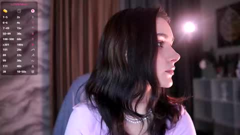 Snapshot of elizabeth_milller chatting on 02.28.26 Lizzy online show from 02.28.26