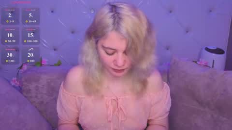 Elizabeth online show from 06.11.26