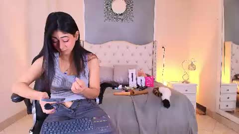 Elizabeth  online show from 07.23.26