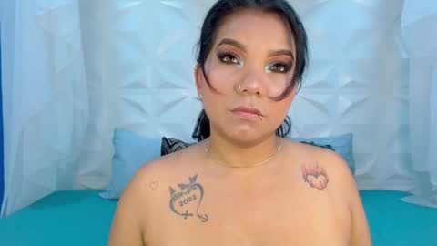 Elizabeth  online show from 04.05.26