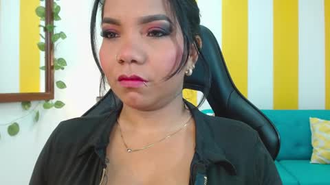 Elizabeth  online show from 04.10.26