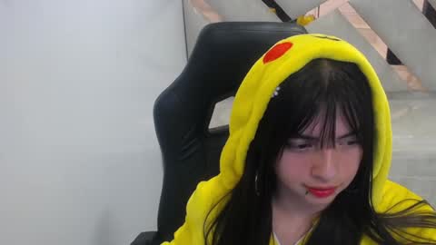 Elizabeth online show from 02.21.26