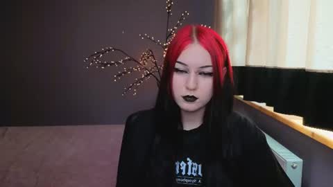 elizabeth_vamp online show from 07.01.26