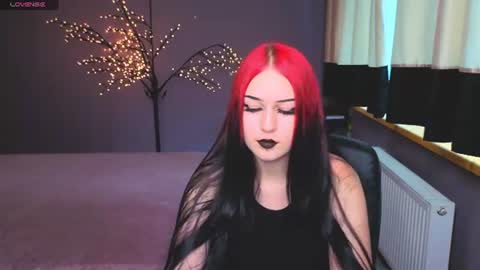 elizabeth_vamp online show from 07.04.26