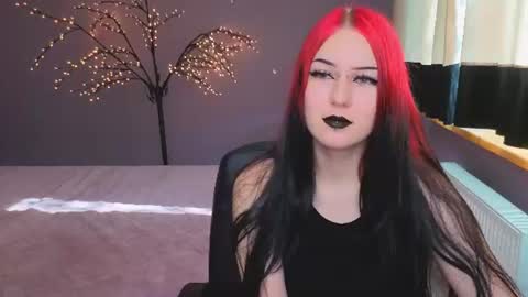 elizabeth_vamp online show from 07.07.26