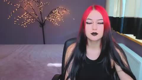 elizabeth_vamp online show from 07.07.26