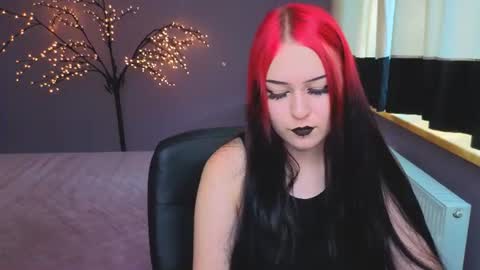 elizabeth_vamp online show from 07.07.26