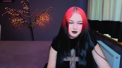 elizabeth_vamp online show from 07.16.26