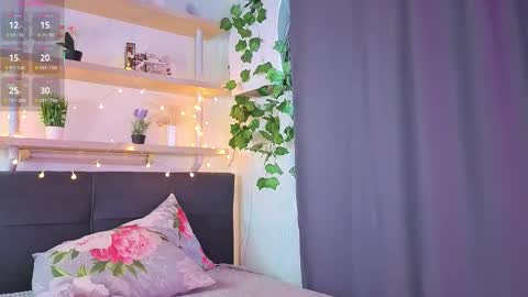 Elizabeth online show from 03.24.26