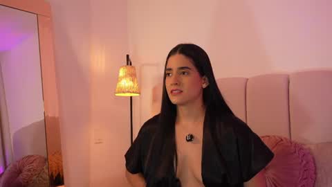 Eliza online show from 07.29.26
