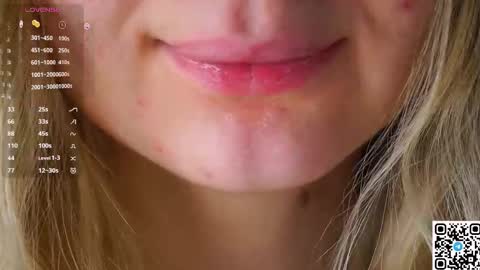 Elizabeth online show from 03.04.26