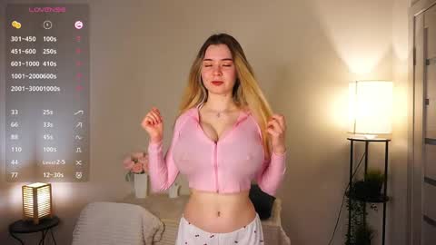 Elizabeth online show from 05.21.26