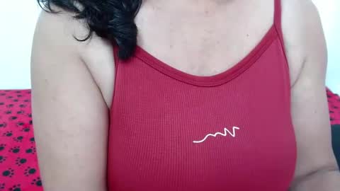 ElizabethMiler online show from 06.10.26