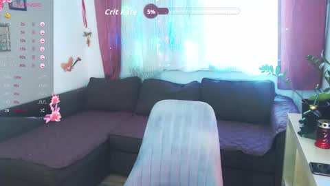 Snapshot of elizabethmonro chatting on 03.21.26 Hellomy name is Liset Monroe online show from 03.21.26