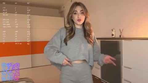 Mia online show from 02.28.26