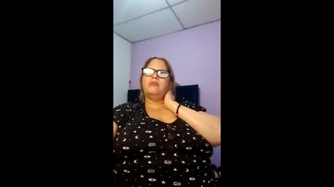 Elizabeth online show from 05.23.26