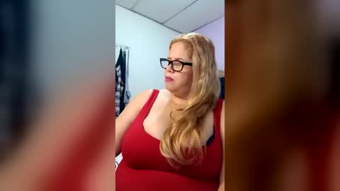 Elizabeth online show from 06.18.26