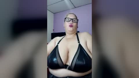 Elizabeth online show from 06.22.26