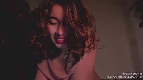 Tuli online show from 02.28.26