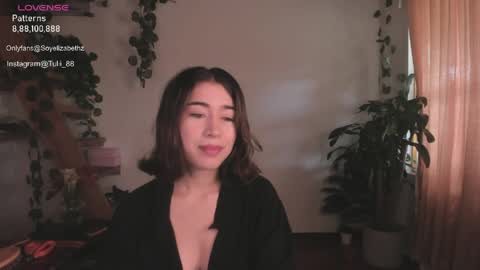 Tuli online show from 05.09.26