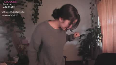 Tuli online show from 05.12.26