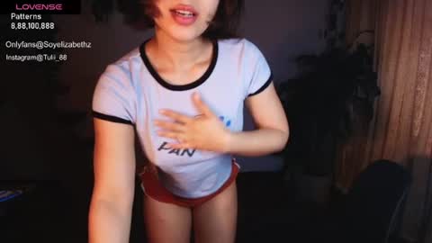 Tuli online show from 06.12.26