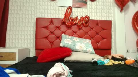 Snapshot of elizabetth_roman chatting on 02.20.26 elizabetth_roman online show from 02.20.26