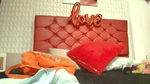 Snapshot of elizabetth_roman chatting on 02.26.26 elizabetth_roman online show from 02.26.26