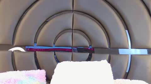 Snapshot of elizabetthkitty chatting on 01.19.25 Elizabet online show from 01.19.25