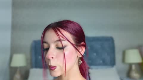 Elizabet online show from 06.02.26