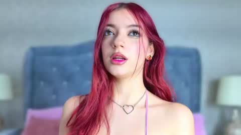 Elizabet online show from 07.16.26