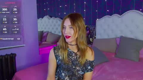 Snapshot of elizamayers chatting on 02.23.25 Linda online show from 02.23.25