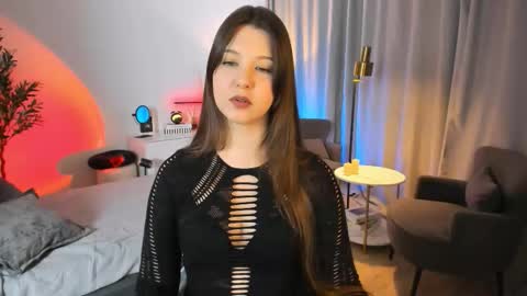 Eliza online show from 03.07.26