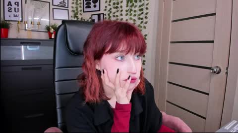 Eliza online show from 05.12.26
