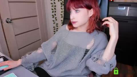 Eliza online show from 05.16.26