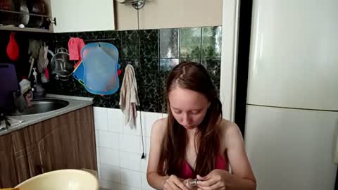 Snapshot of elizarass chatting on 07.17.26 Eliza online show from 07.17.26