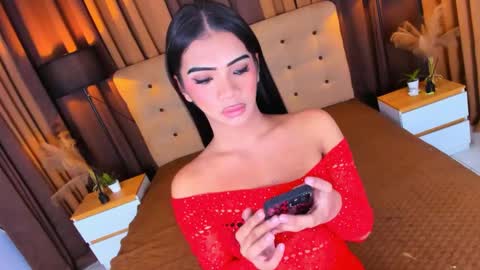ELIZAA HEART online show from 02.08.26