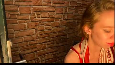 Eliza online show from 06.20.26
