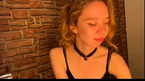 Eliza online show from 06.26.26