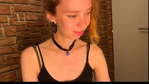 Eliza online show from 06.26.26