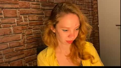 Eliza online show from 07.03.26
