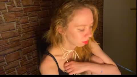 Eliza online show from 07.13.26