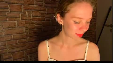 Eliza online show from 07.15.26