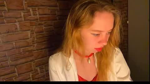 Eliza online show from 07.21.26