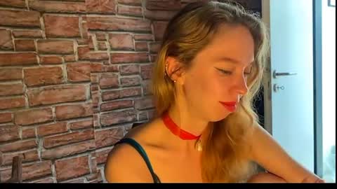 Eliza online show from 07.23.26