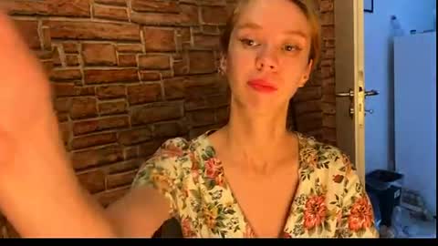 Eliza online show from 07.26.26