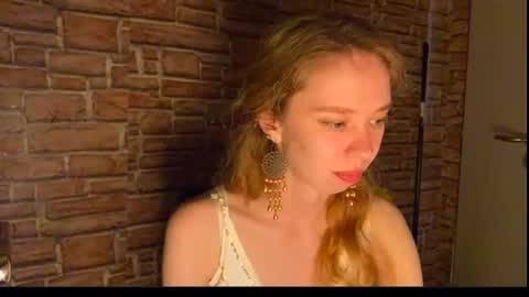 Eliza online show from 07.28.26