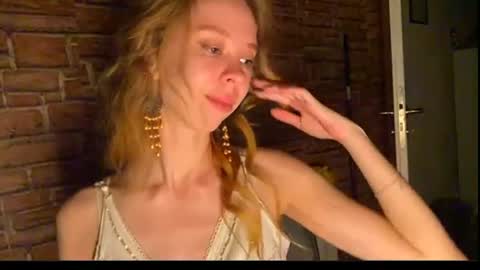 Eliza online show from 07.28.26
