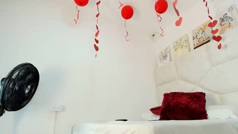 Eliza online show from 03.12.26