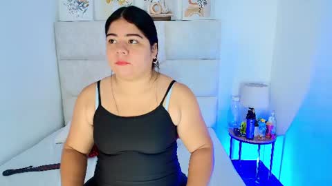 Eliza online show from 06.16.26